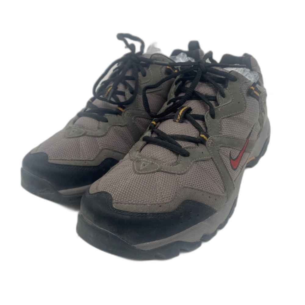 Nike ACG Bandolier 2 Mid Top Hiking Shoes Men's Size US 11 Outdoor Sneakers